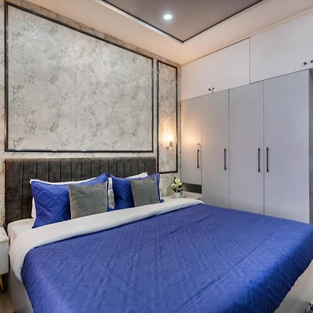 Serenity Meadows With Pool By Veo - Part Of Stayvista Nashik Ngoại thất bức ảnh