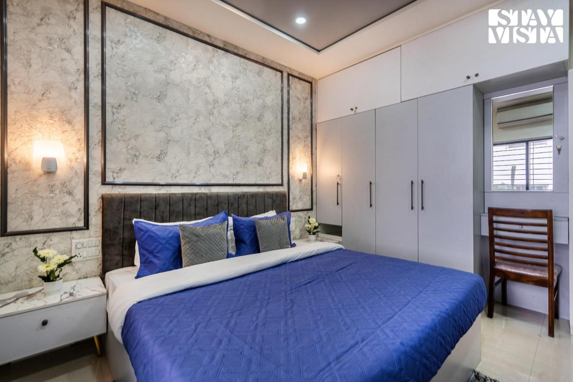 Serenity Meadows With Pool By Veo - Part Of Stayvista Nashik Ngoại thất bức ảnh