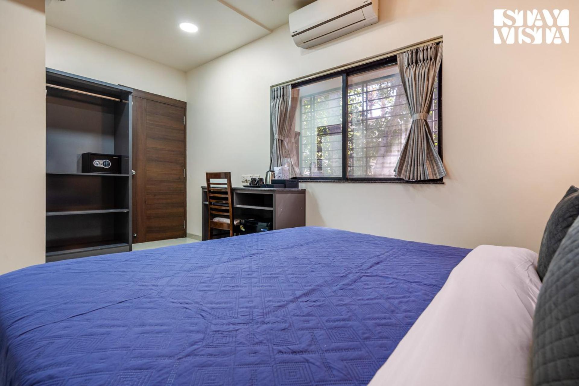 Serenity Meadows With Pool By Veo - Part Of Stayvista Nashik Ngoại thất bức ảnh