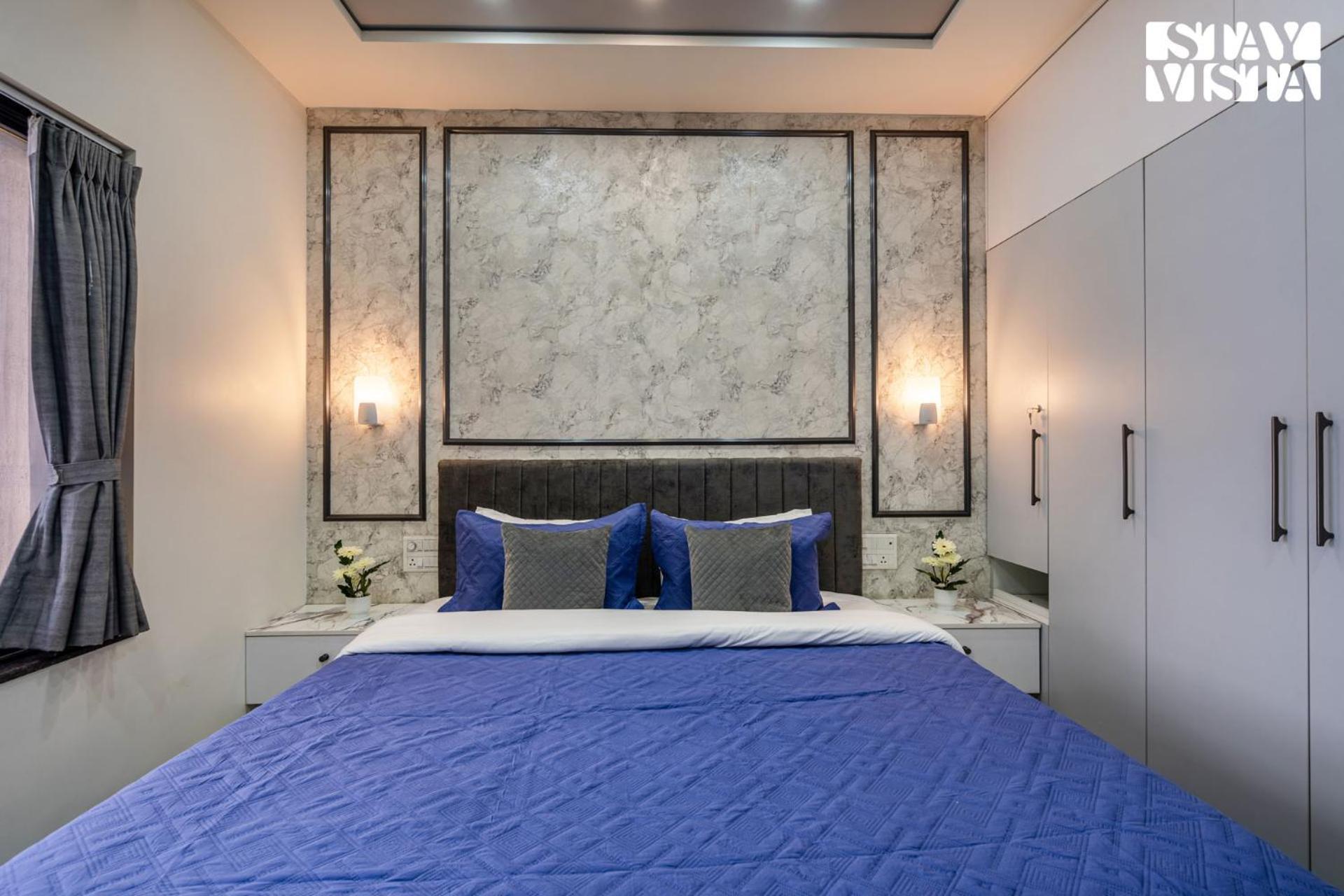 Serenity Meadows With Pool By Veo - Part Of Stayvista Nashik Ngoại thất bức ảnh